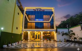 Fabhotel Srh
