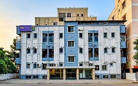 Fabhotel Srh